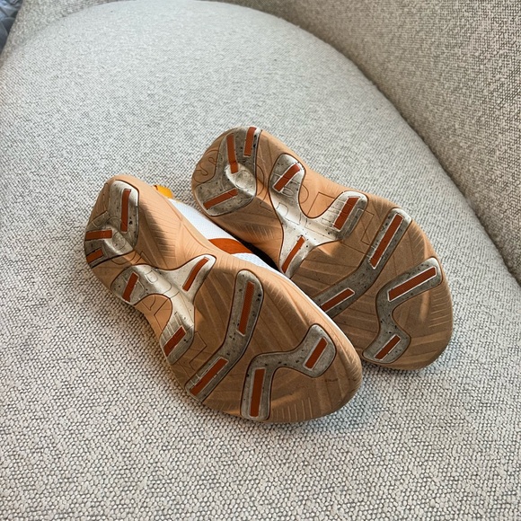 Sorel x Prana sneakers 6 - Picture 3 of 4